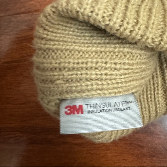 Beanie Hat 3M Thinsulate Insulation OSFM - Picture 5 of 7